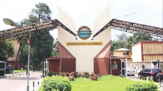 Alleged Rape: UNILAG student narrates ordeal in lecturer’s office