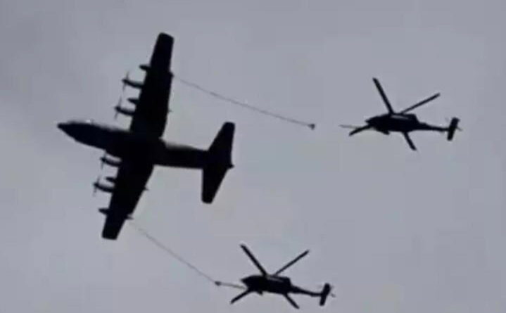 Iran searches for downed US jet crew, offers reward for capture