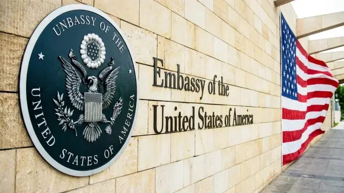 Full list: U.S. Embassy lists 23 Nigerian states citizens should avoid