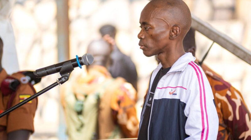 Uganda kindergarten murderer sentenced to death