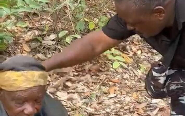 Edo Police rescue abducted 70-year-old farmer, foil N30m ransom payment