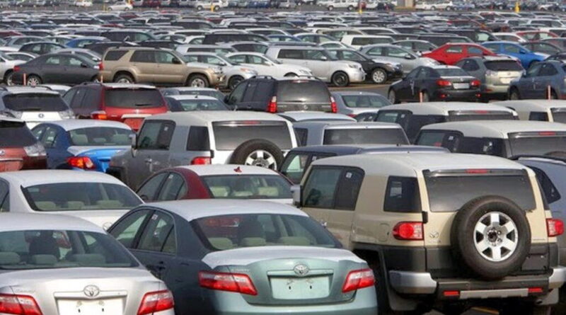 10 tricks tokunbo car dealers use to rip off customers