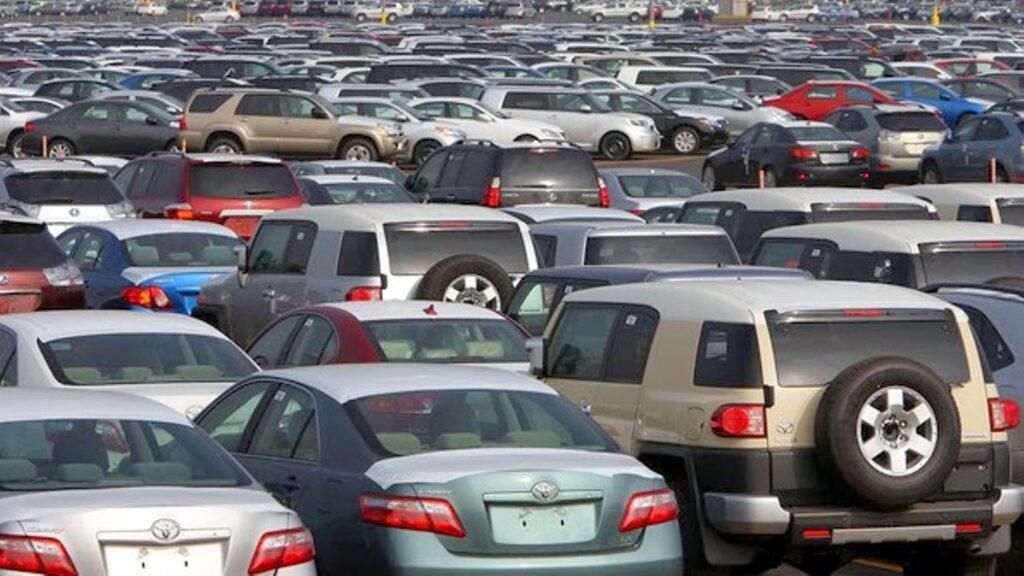 10 tricks tokunbo car dealers use to rip off customers