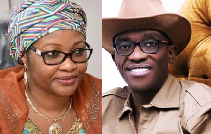 Appeal Court orders Abure to pay N10m fine for abuse of judicial process