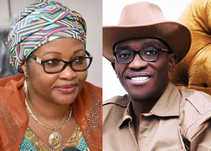 Appeal Court orders Abure to pay N10m fine for abuse of judicial process