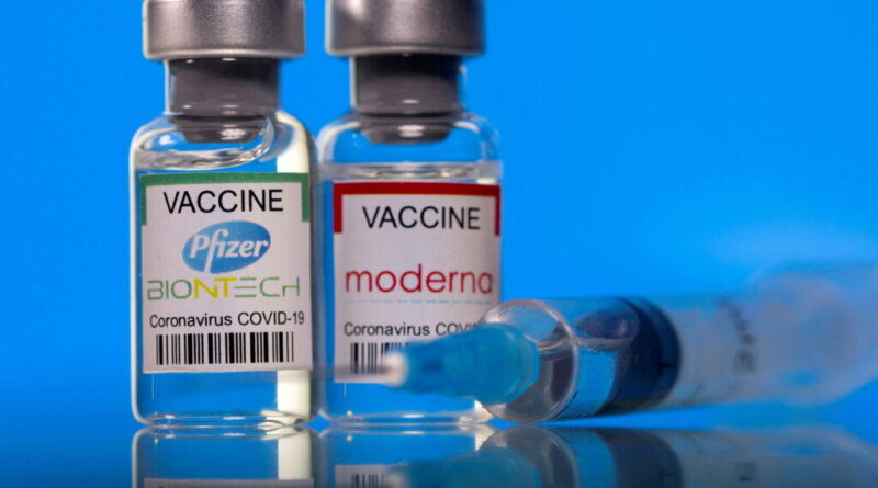 Vaccines have saved more than 150m lives – WHO