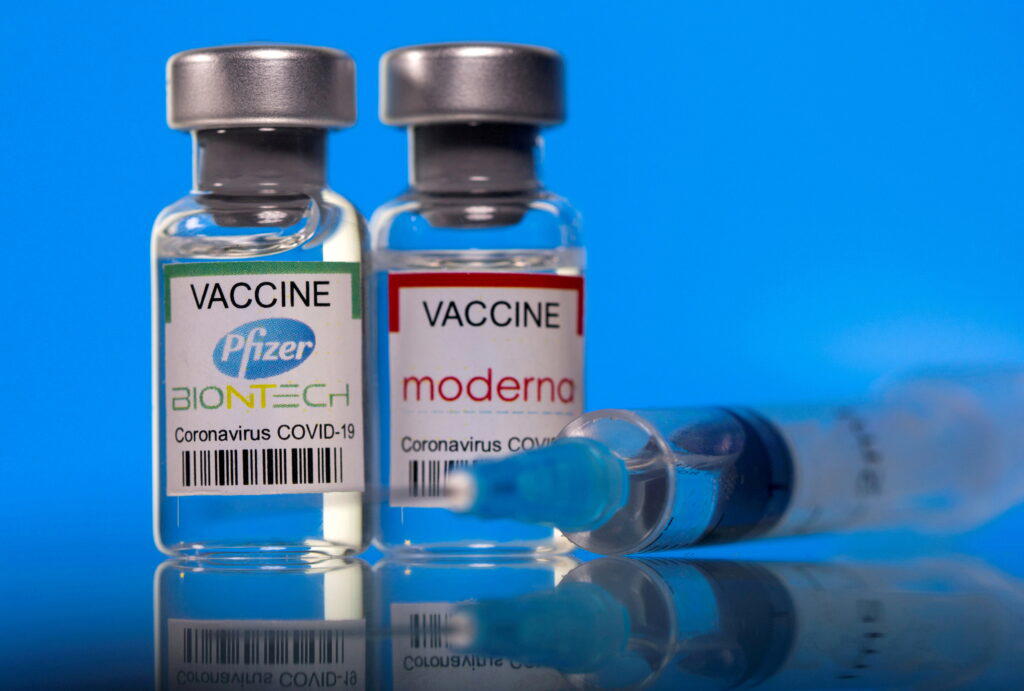 Vaccines have saved more than 150m lives – WHO