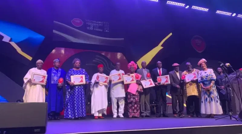Reflecting on the Vanguard Awards of excellence and credibility