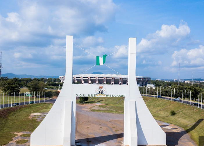 As trees disappear, structures rise, Abuja residents count cost of rapid urbanization