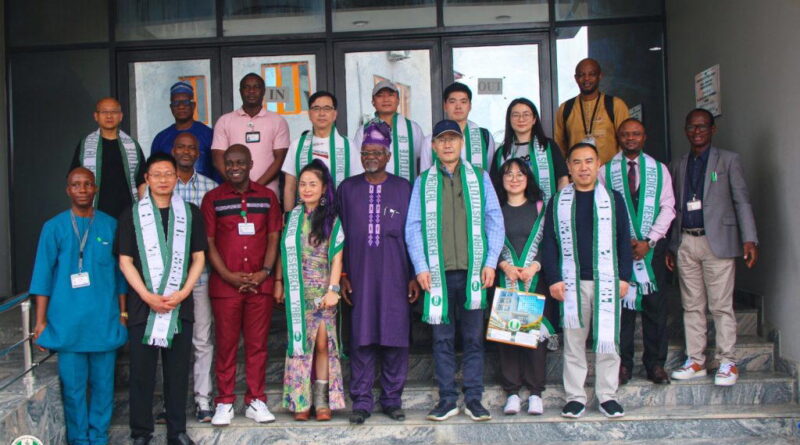 NIMR’s 400,000-sample Biobank set to transform disease research