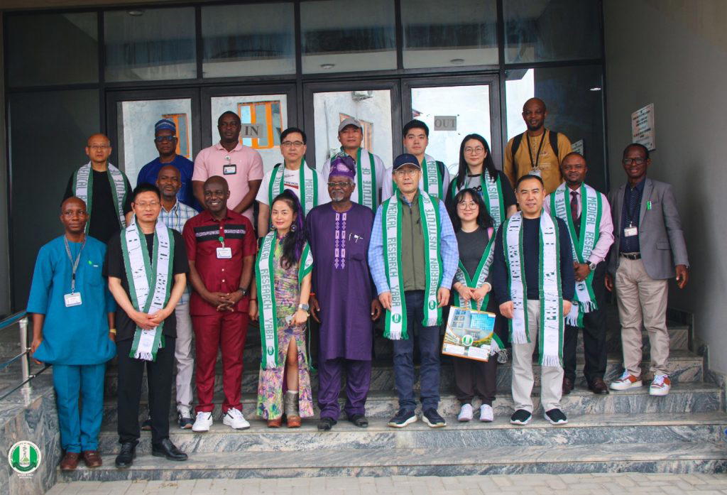 NIMR’s 400,000-sample Biobank set to transform disease research