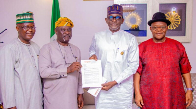 Buni: Yobe LGAs functional, no IDP camps