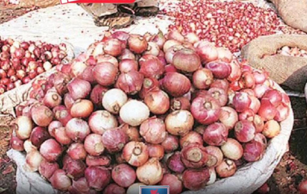 Onion Trade Crisis: Nigerian traders halt exports to Ghana over harassment, truck seizures