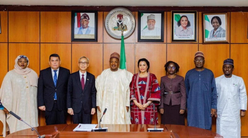 FG moves to tap Indonesia’s $1.4trn economy for policy gains
