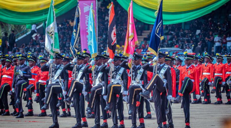 National Police Day: IGP Disu declares zero tolerance for officers misconduct