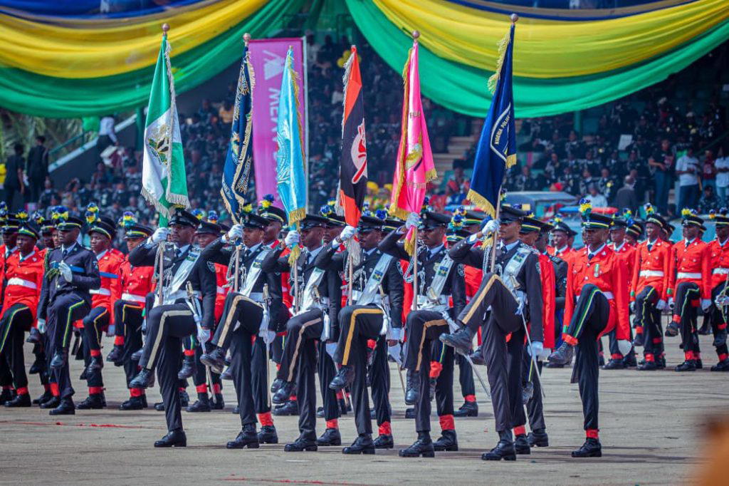 National Police Day: IGP Disu declares zero tolerance for officers misconduct