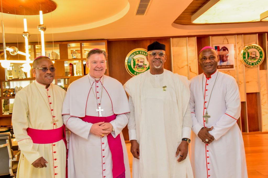 We’ll return missionary schools to original owners – Abiodun