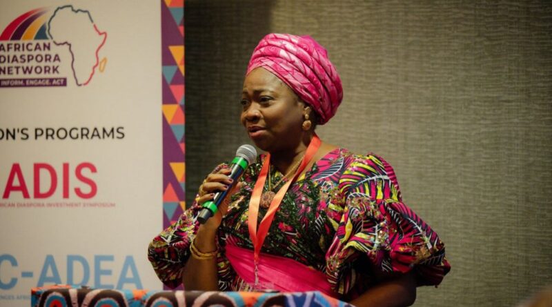 Nigeria woos diaspora investors at Silicon Valley summit