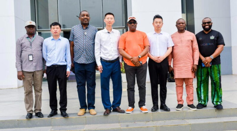 Coscharis, Asia Star strengthen partnership to drive electric mobility in Nigeria