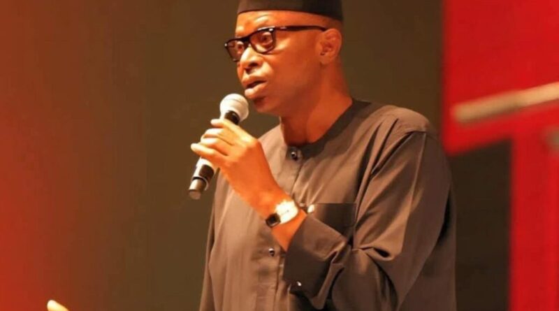 Ex-Ondo Gov Mimiko resigns from PDP, cites no animosity