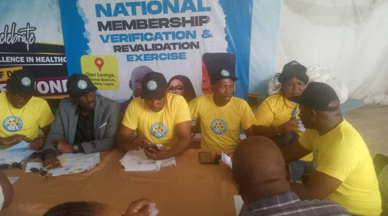 AGN threatens to delist members who skip revalidation exercise