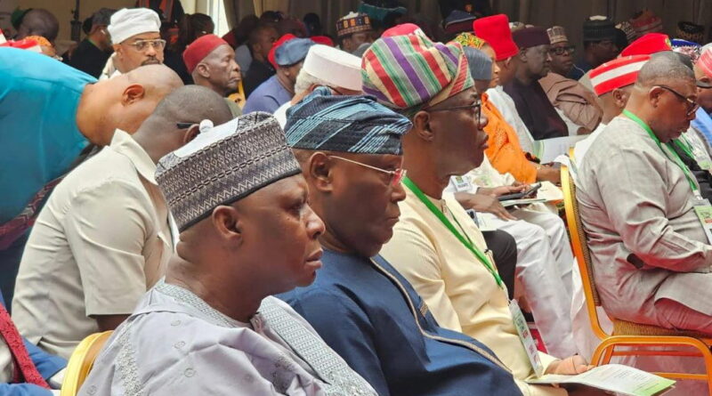 Ibadan Summit: ‘Operation Wetie’ started in Ibadan – Makinde warns