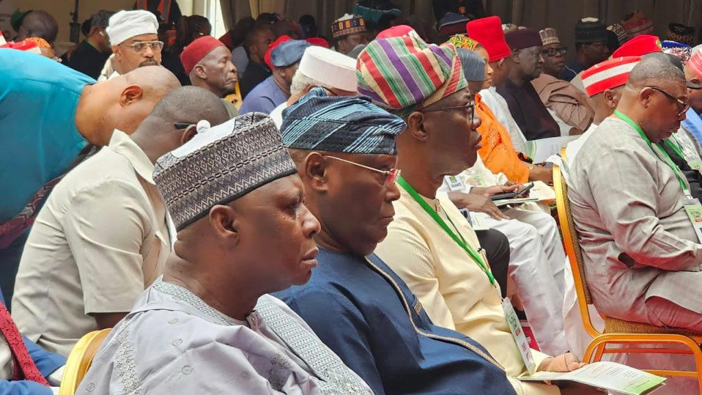 Ibadan Summit: ‘Operation Wetie’ started in Ibadan – Makinde warns