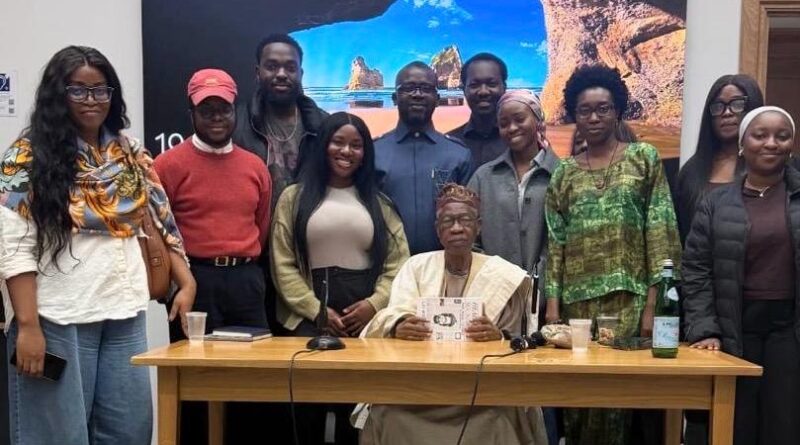 EndSARS crisis fueled by fake news, not communication failure — Lai Mohammed