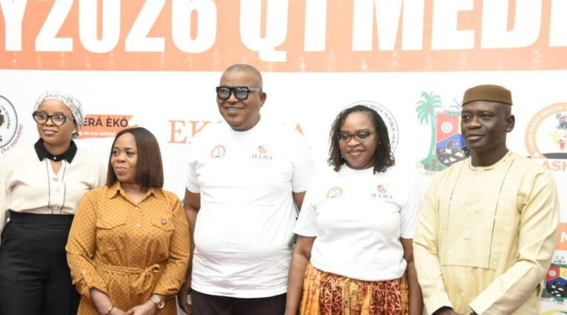 Lagos tightens Ilera Eko enforcement, targets hospitals, expands access