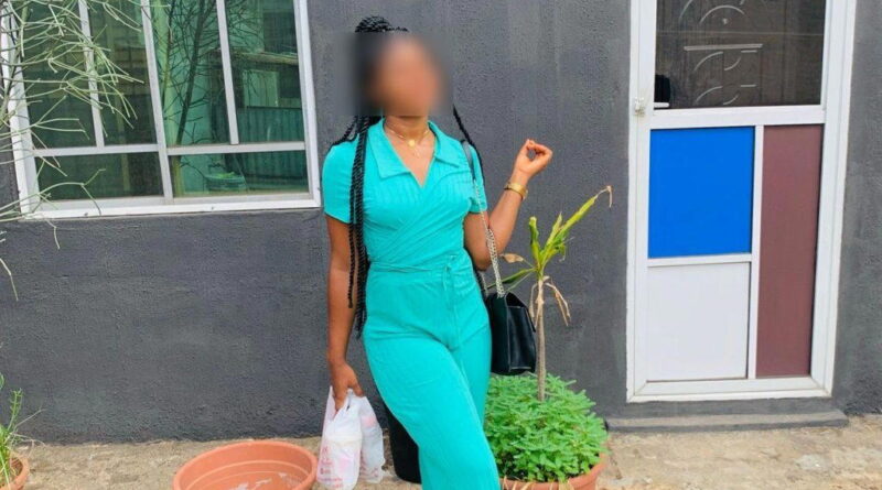 Fresh allegations trail detained ASP Usman over N50,000 extortion claim