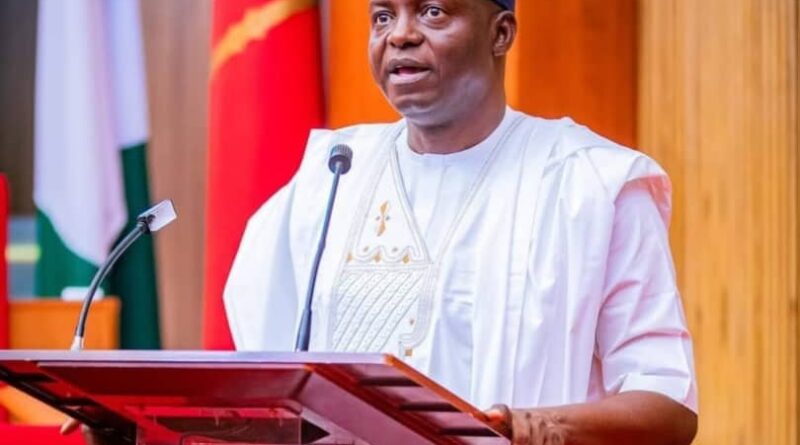 ‘Defectors will not take over leadership structures’ – APC chair to legacy members