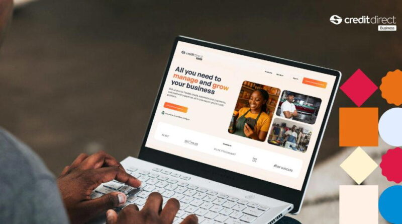 Your Business Account Is Quietly Losing You Money Every Month. Fix that with Credit Direct Business