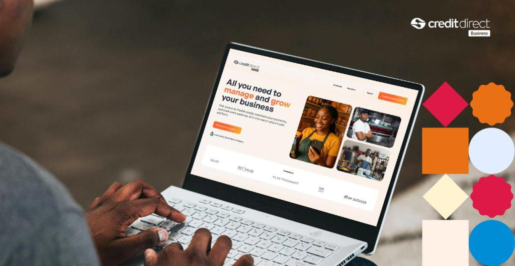 Your Business Account Is Quietly Losing You Money Every Month. Fix that with Credit Direct Business
