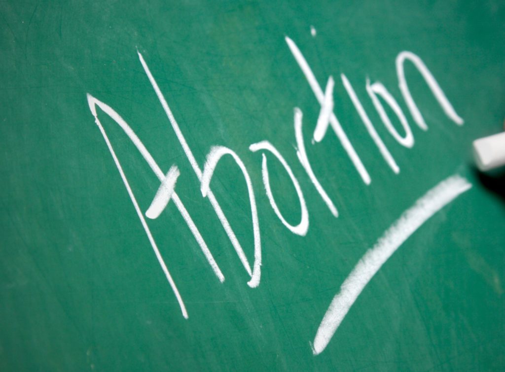 abortion