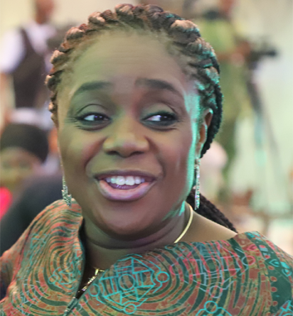 I regret not institutionalising whistle blower policy – Kemi Adeosun