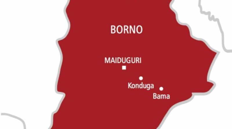 Borno