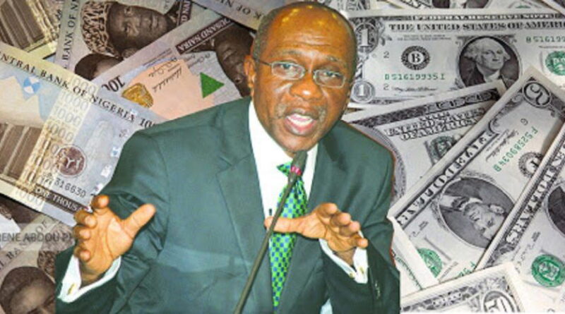 Emefiele: Court orders EFCC to pay N500,000 fine over serial adjournments