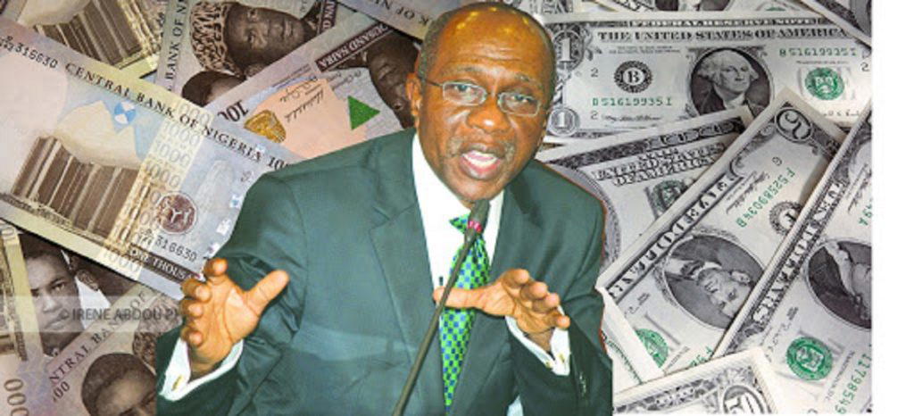Emefiele: Court orders EFCC to pay N500,000 fine over serial adjournments