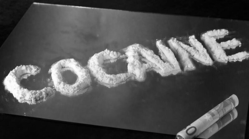 Five tonnes of cocaine worth $540m seized at UK port