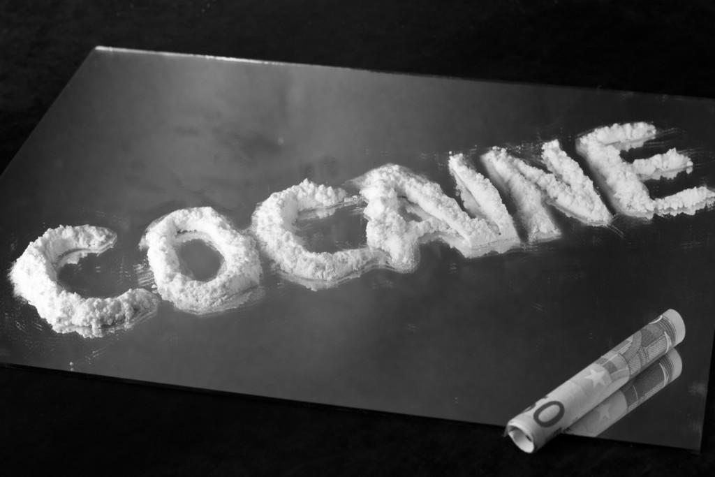 Five tonnes of cocaine worth $540m seized at UK port