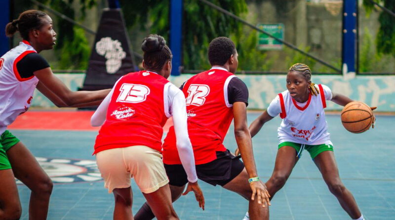 American Cola Courtside 2026 Debuts Women