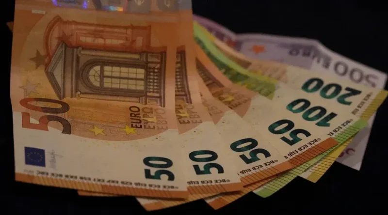 10 European countries with best salaries after taxes