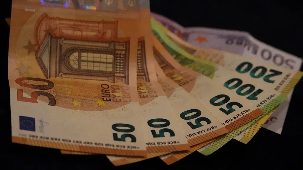 10 European countries with best salaries after taxes