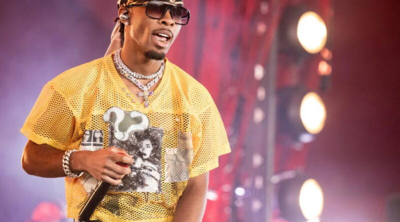 US singer D4vd arrested over teenage girl’s murder