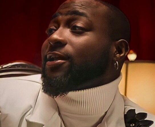 Davido confirms upcoming joint album with Chris Brown