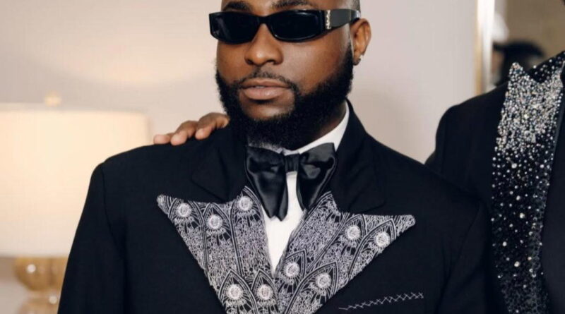 Why I’m no longer keen on joining politics – Davido