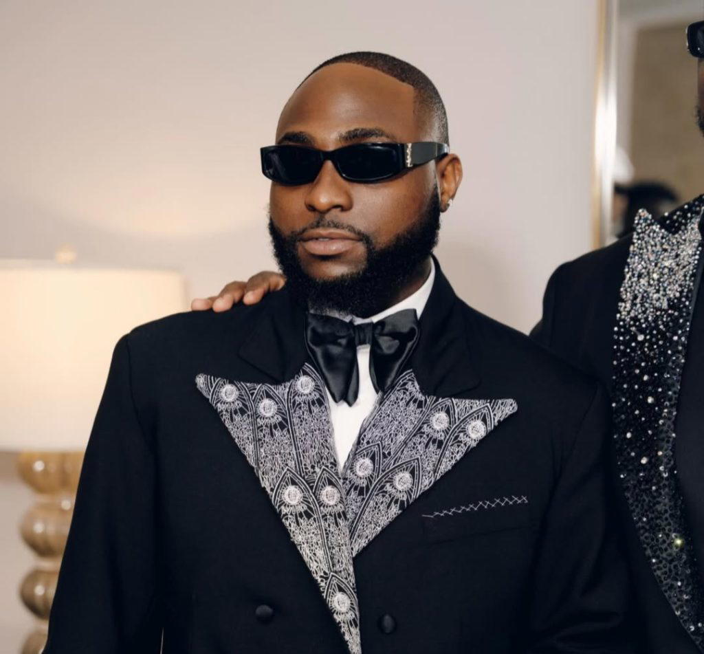 Why I’m no longer keen on joining politics – Davido