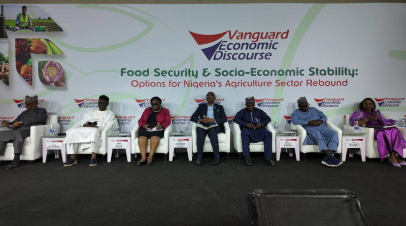 Stakeholders urge FG to tackle insecurity, boost youth inclusion in Agriculture