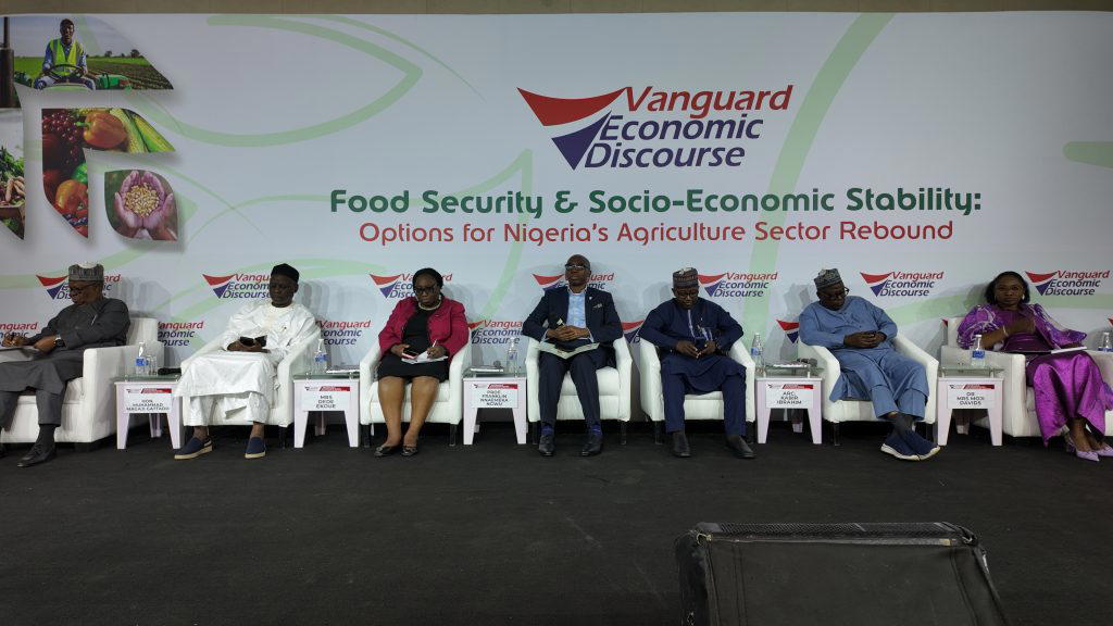 Stakeholders urge FG to tackle insecurity, boost youth inclusion in Agriculture