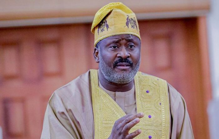 Lagos Assembly: Surulere shouldn’t trade experience for experiment — Elliott